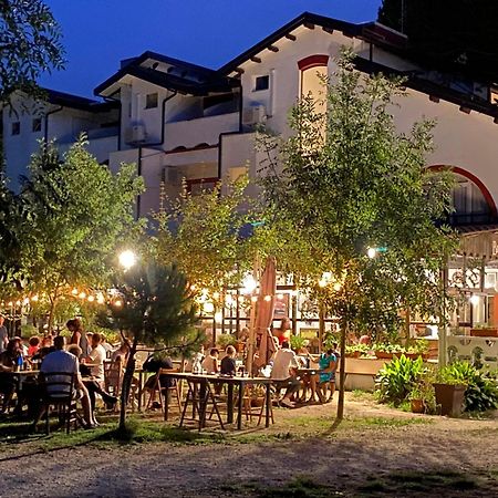 La Villa Τσέρβια Εξωτερικό φωτογραφία