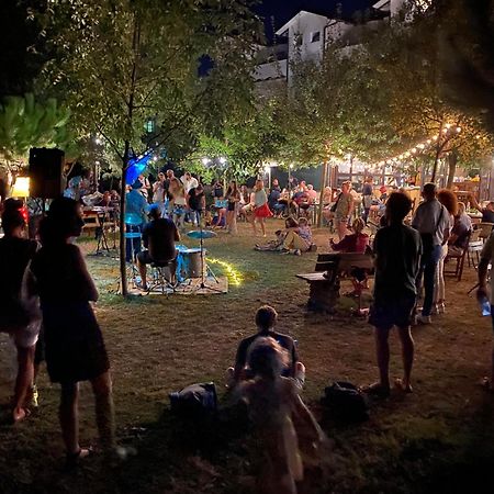 La Villa Τσέρβια Εξωτερικό φωτογραφία