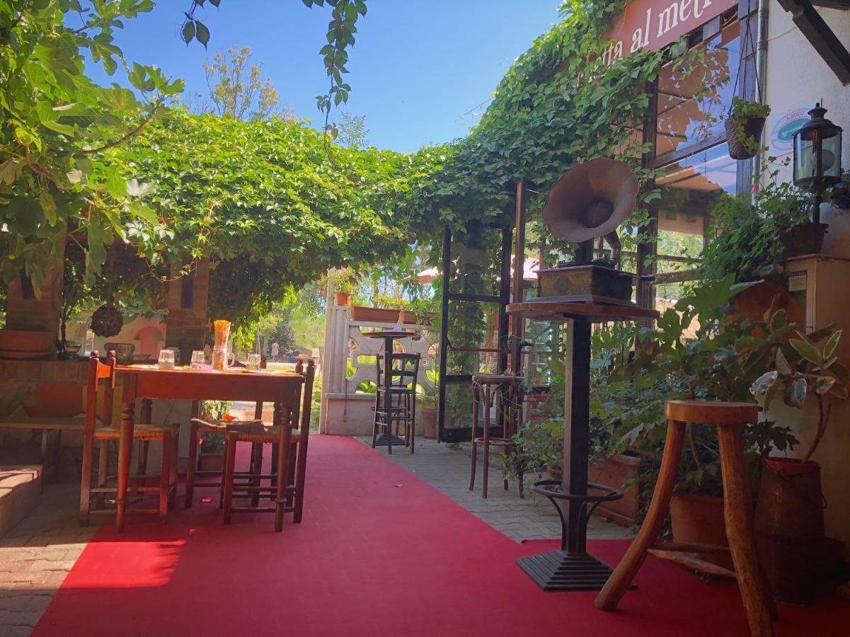 La Villa Τσέρβια Εξωτερικό φωτογραφία