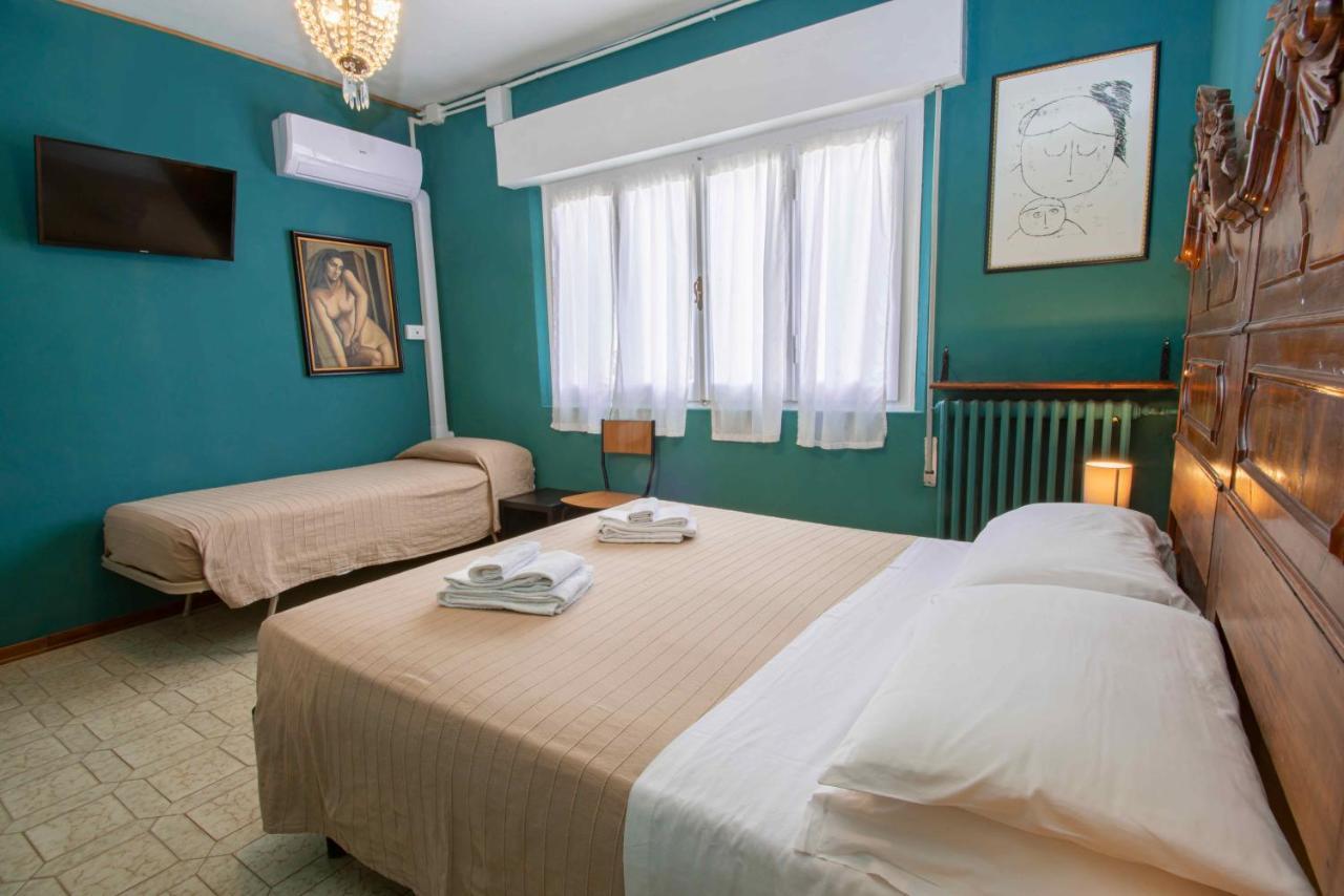 La Villa Τσέρβια Εξωτερικό φωτογραφία