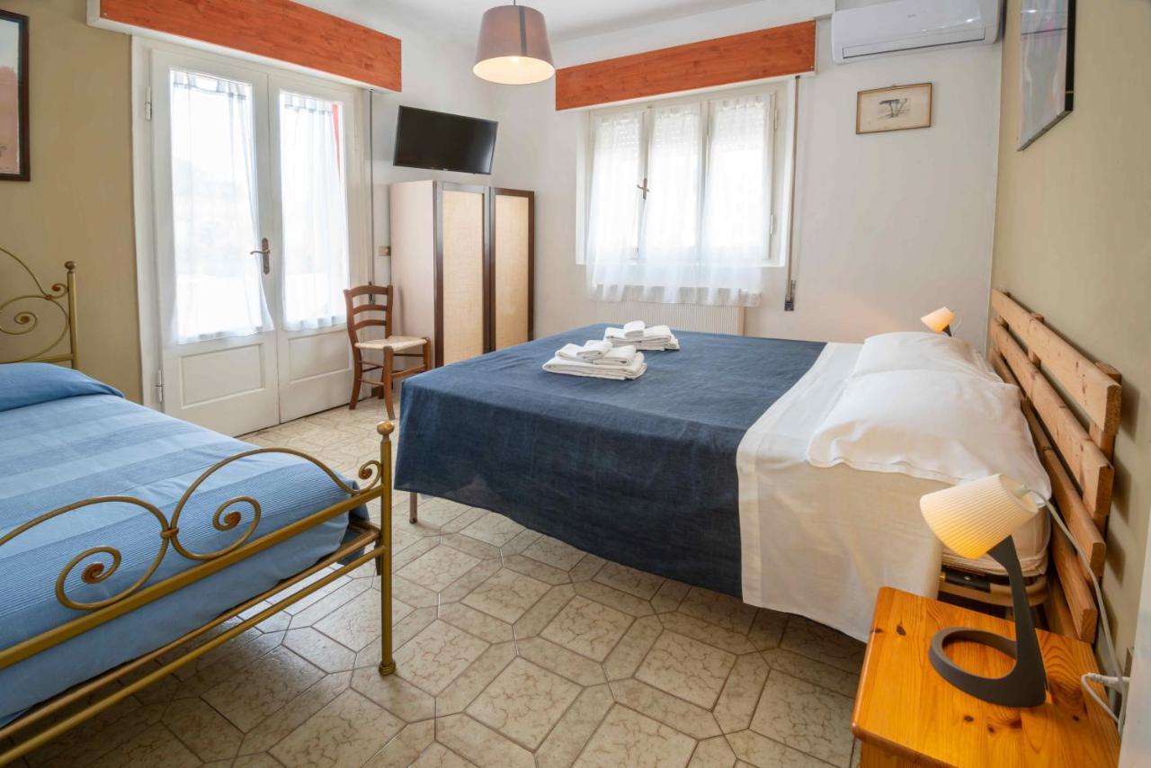 La Villa Τσέρβια Εξωτερικό φωτογραφία