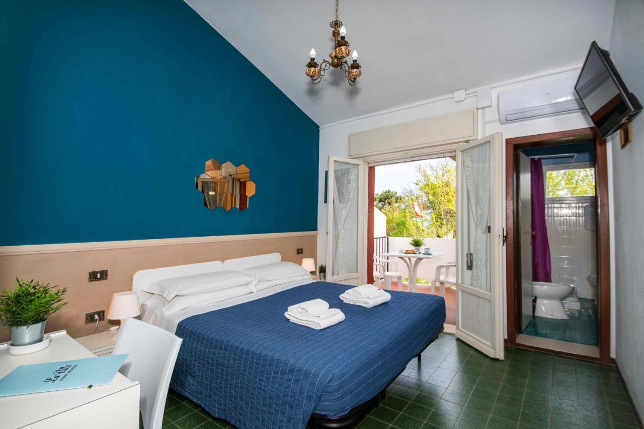 La Villa Τσέρβια Εξωτερικό φωτογραφία