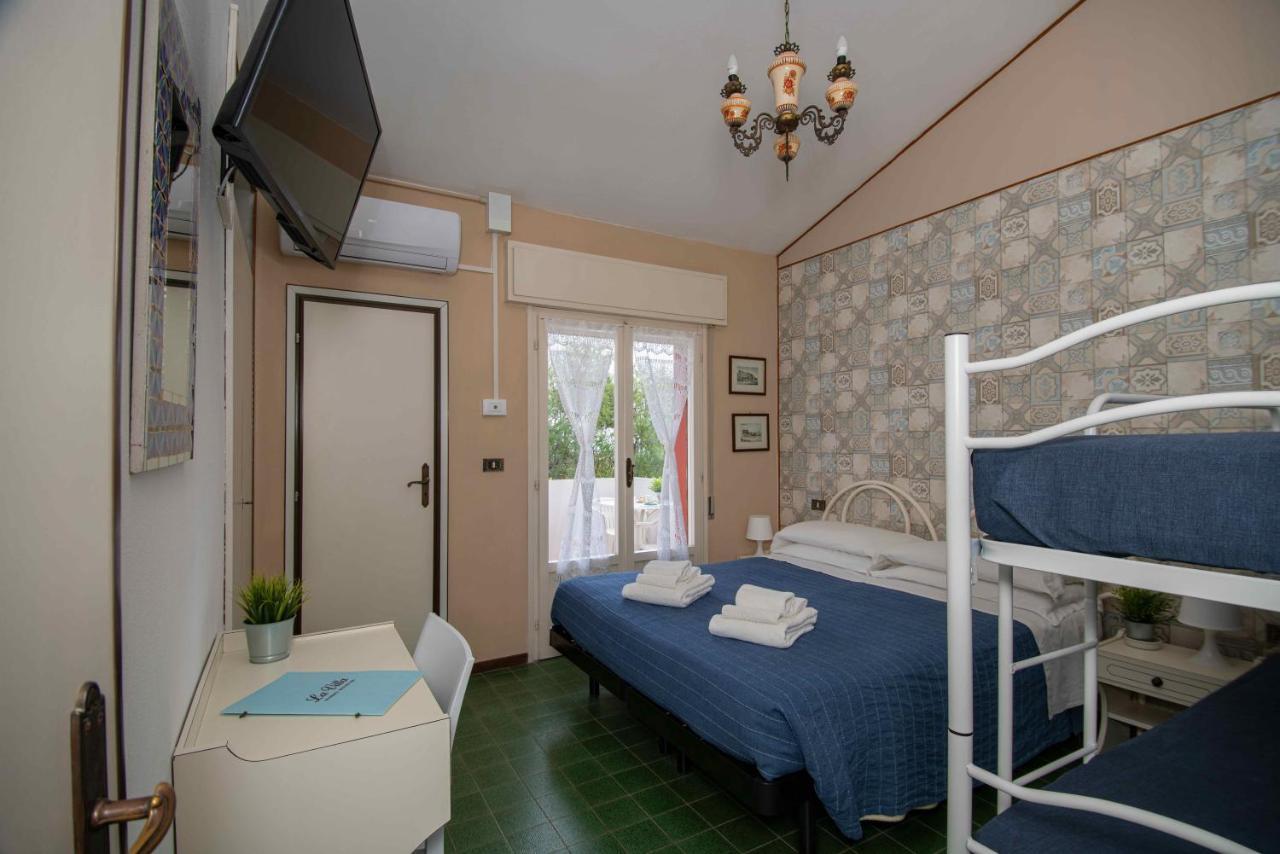 La Villa Τσέρβια Εξωτερικό φωτογραφία