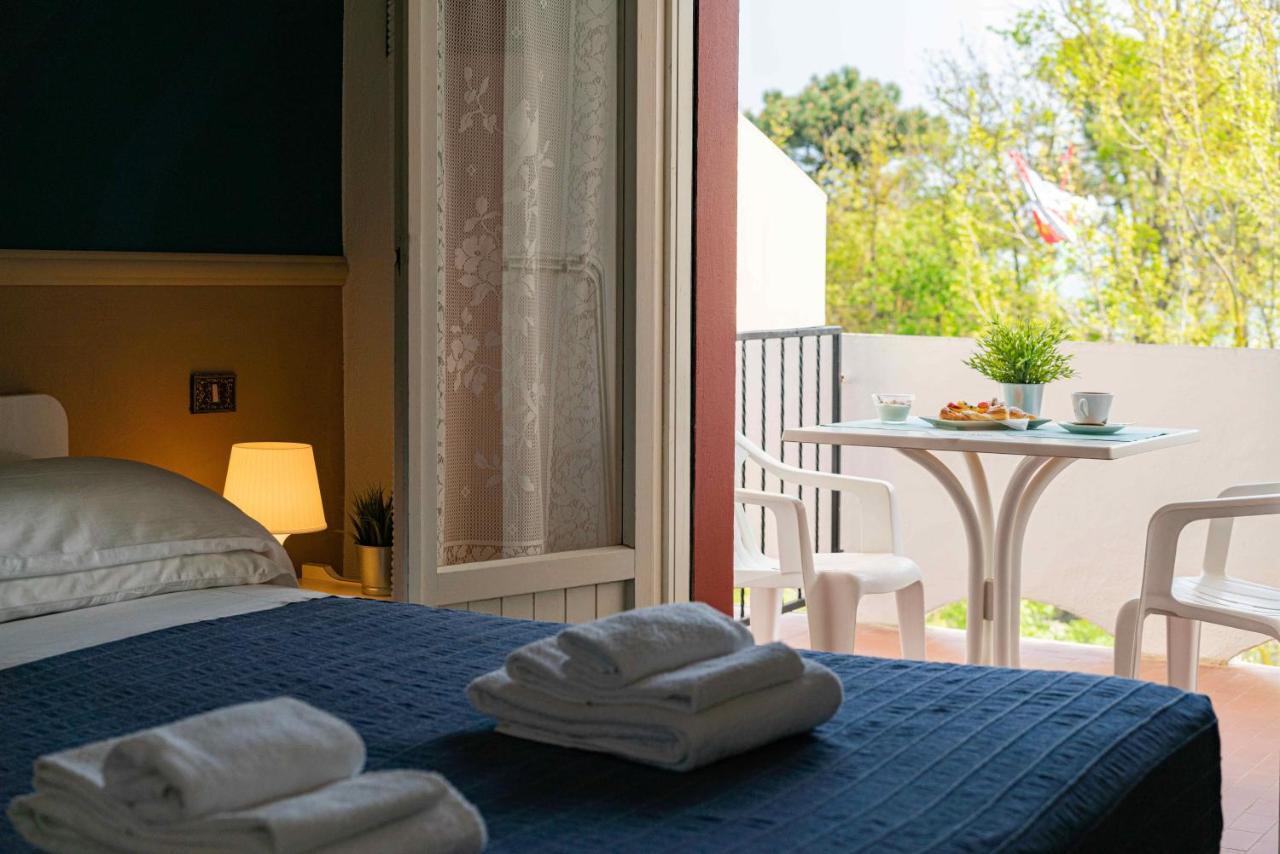 La Villa Τσέρβια Εξωτερικό φωτογραφία