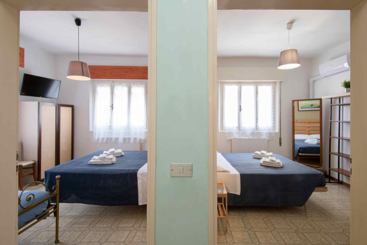 La Villa Τσέρβια Εξωτερικό φωτογραφία