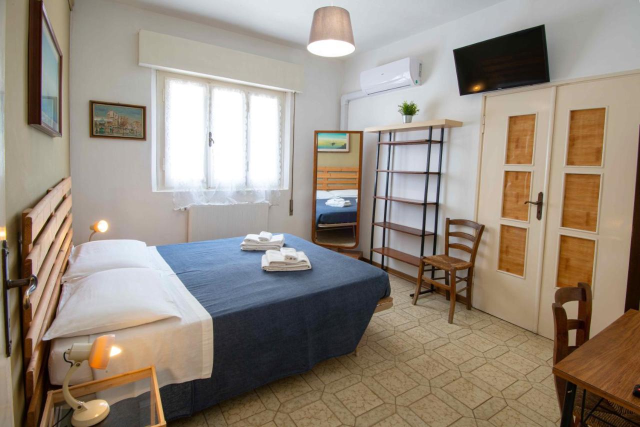 La Villa Τσέρβια Εξωτερικό φωτογραφία