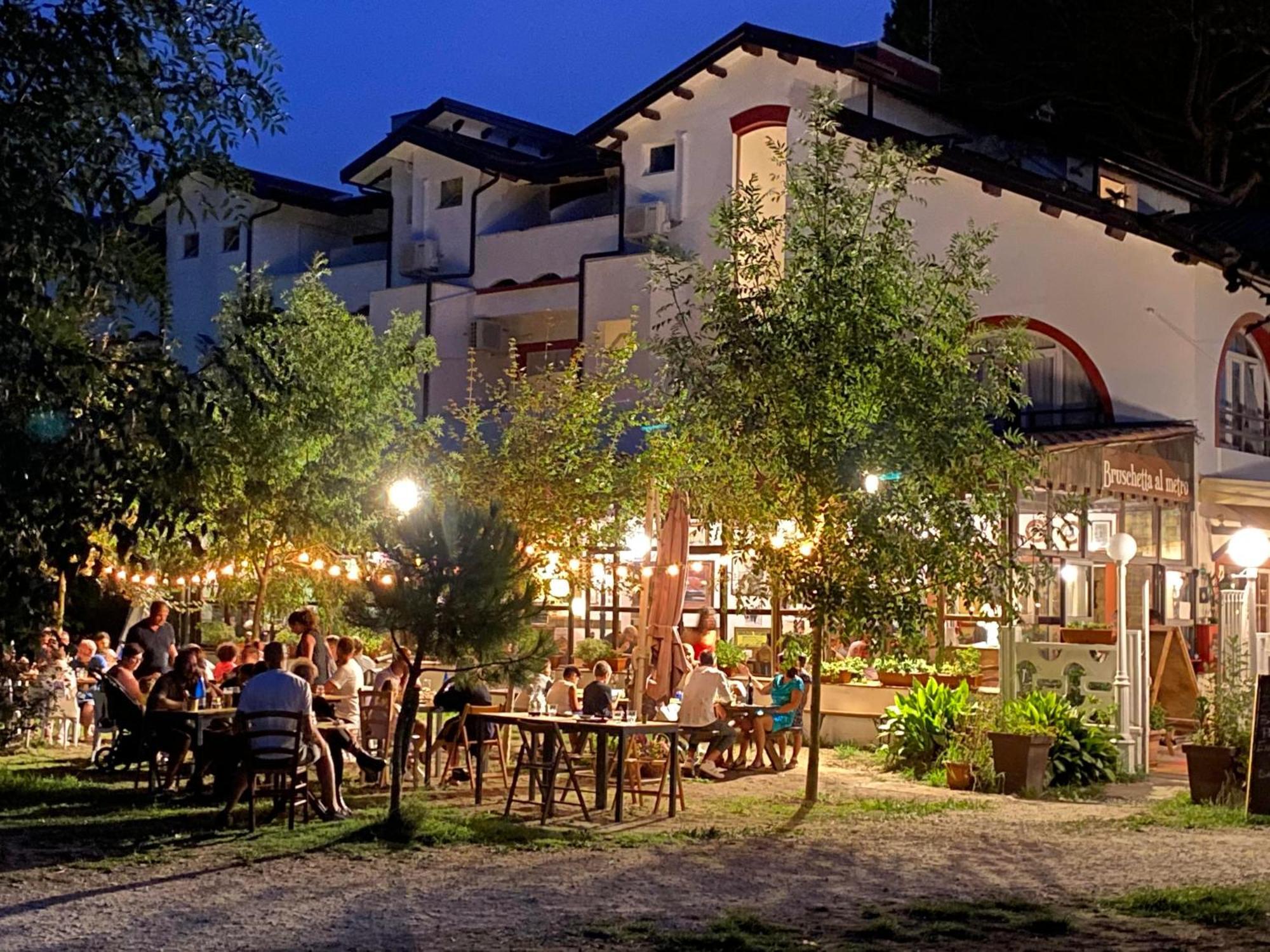 La Villa Τσέρβια Εξωτερικό φωτογραφία