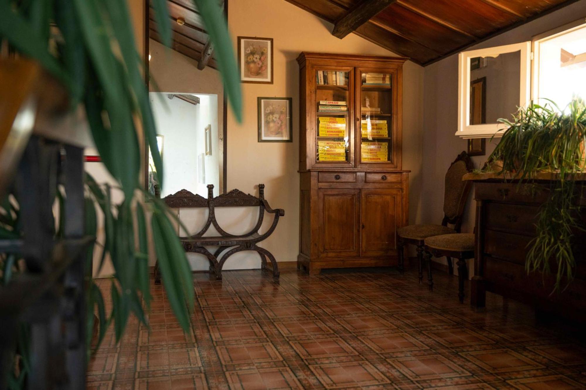 La Villa Τσέρβια Εξωτερικό φωτογραφία