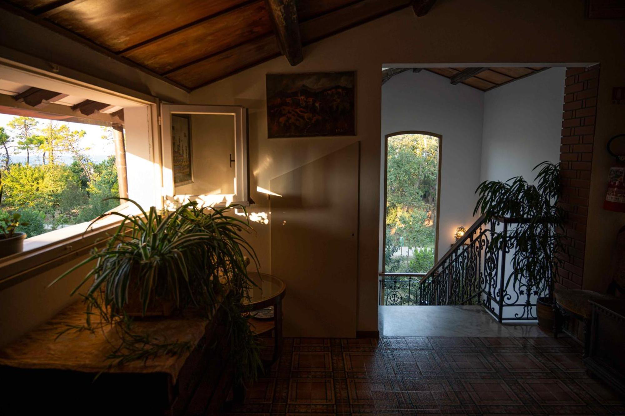 La Villa Τσέρβια Εξωτερικό φωτογραφία