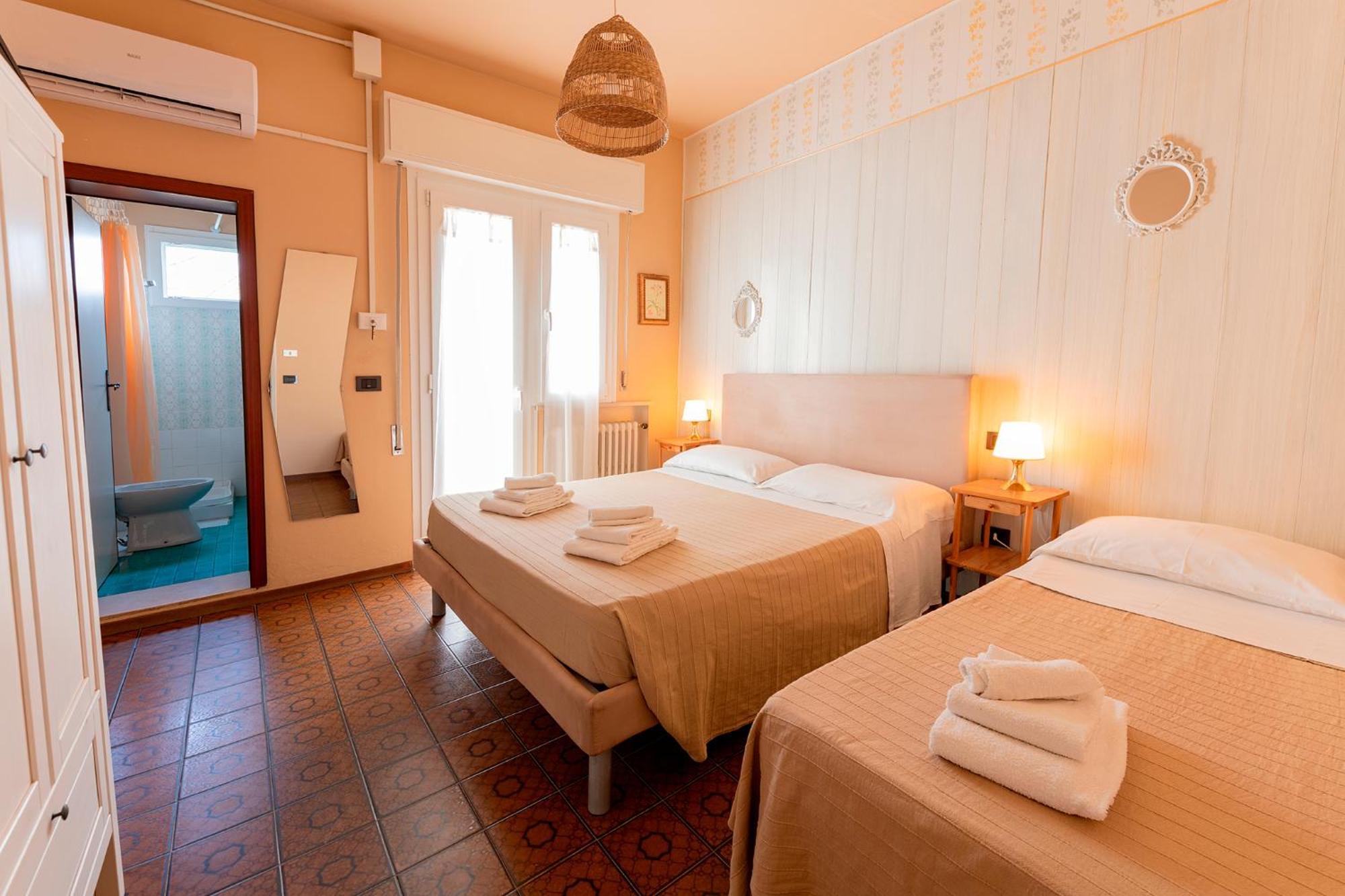La Villa Τσέρβια Εξωτερικό φωτογραφία