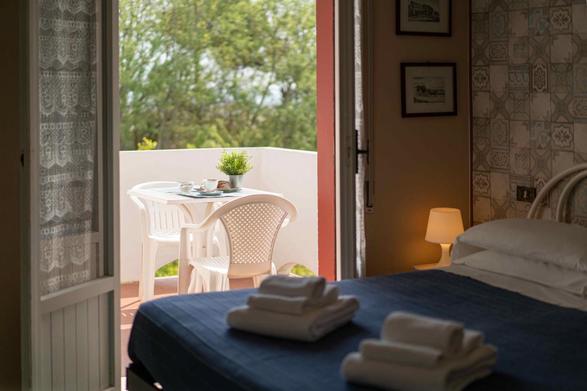 La Villa Τσέρβια Εξωτερικό φωτογραφία
