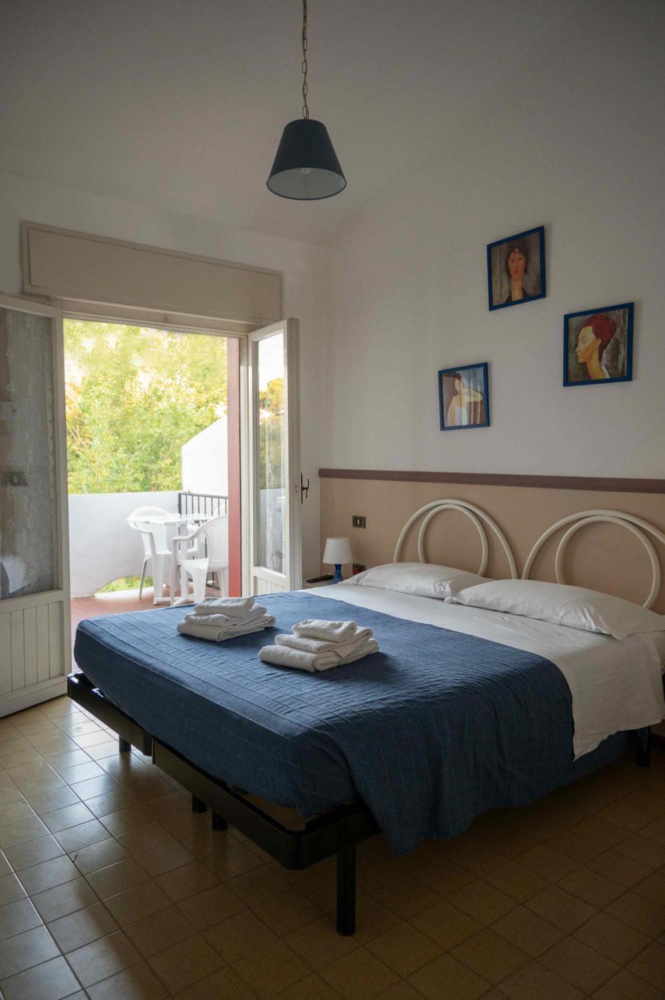 La Villa Τσέρβια Εξωτερικό φωτογραφία