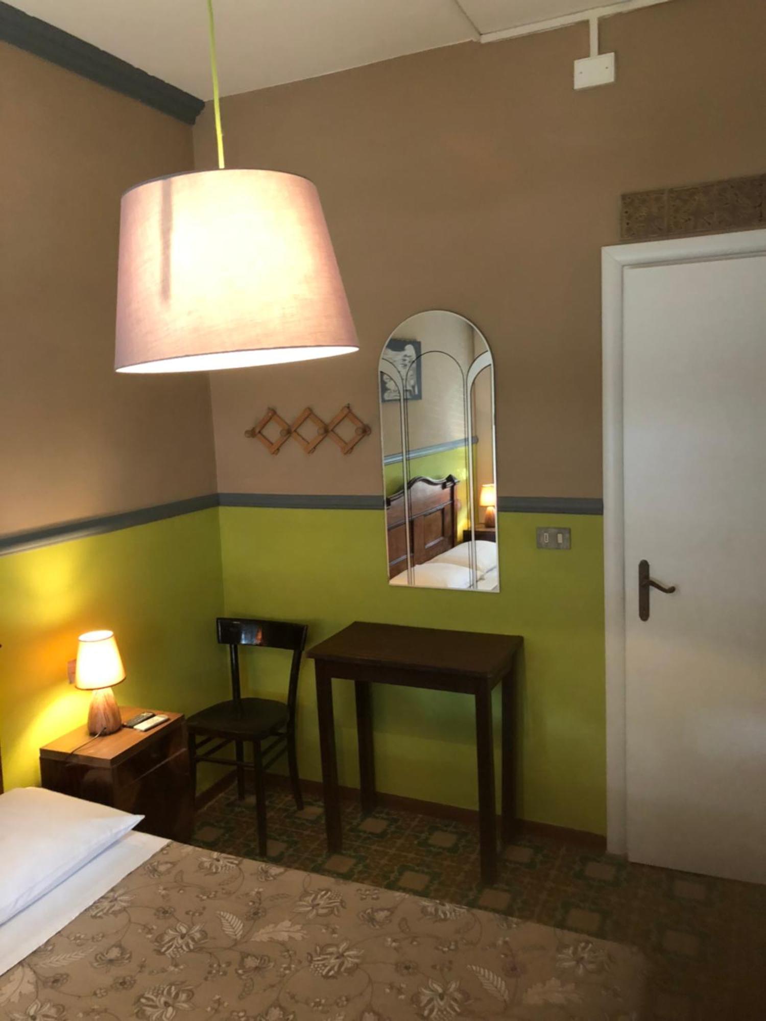La Villa Τσέρβια Εξωτερικό φωτογραφία