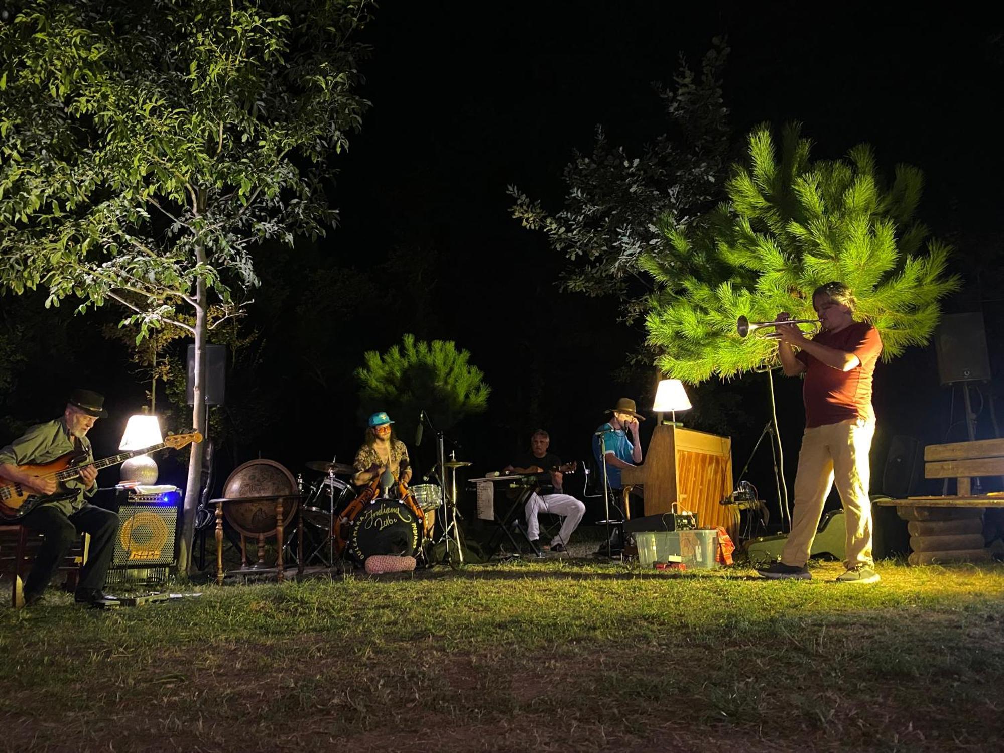 La Villa Τσέρβια Εξωτερικό φωτογραφία