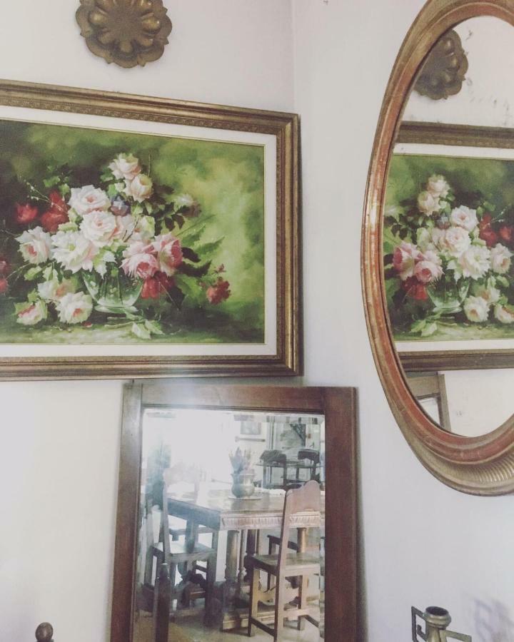 La Villa Τσέρβια Εξωτερικό φωτογραφία