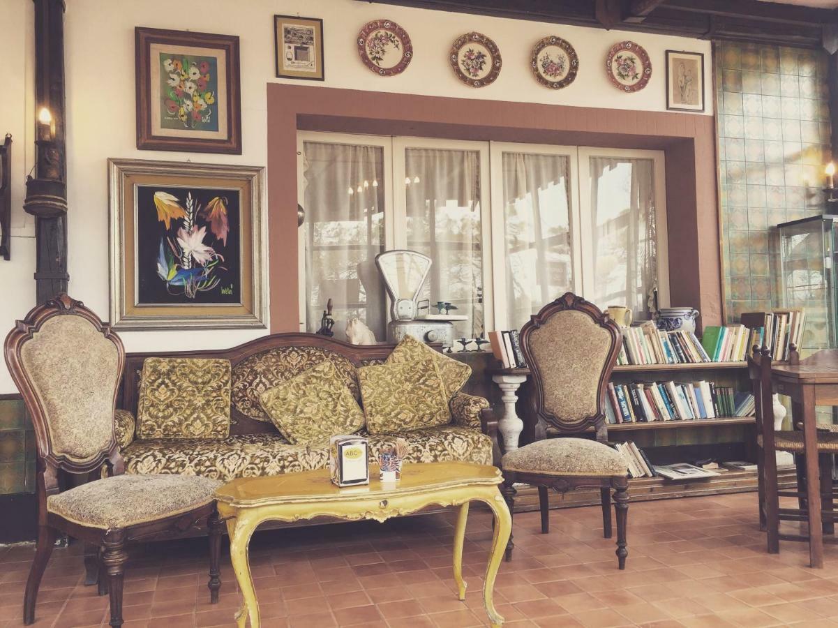 La Villa Τσέρβια Εξωτερικό φωτογραφία