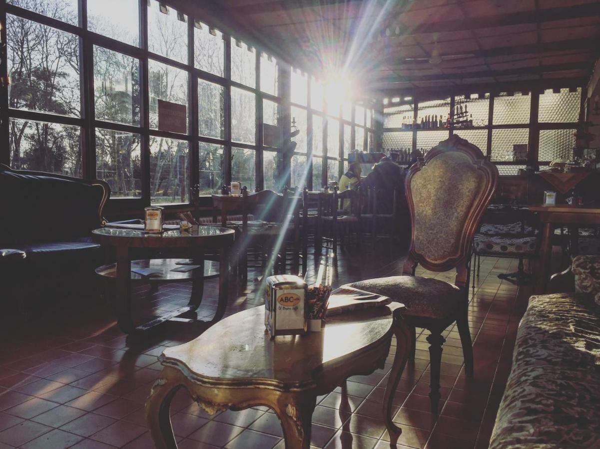 La Villa Τσέρβια Εξωτερικό φωτογραφία